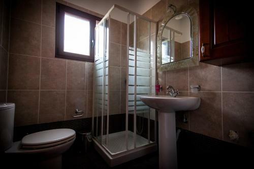 Apartamento Villa Evelyn