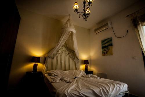 Apartamento Villa Evelyn