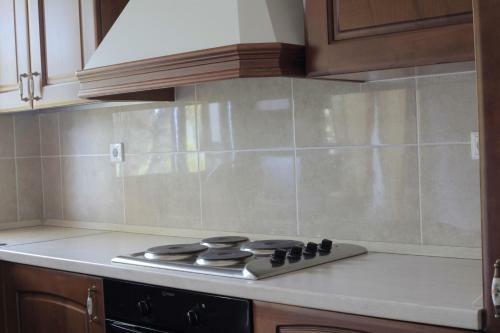 Apartamento Villa Evelyn