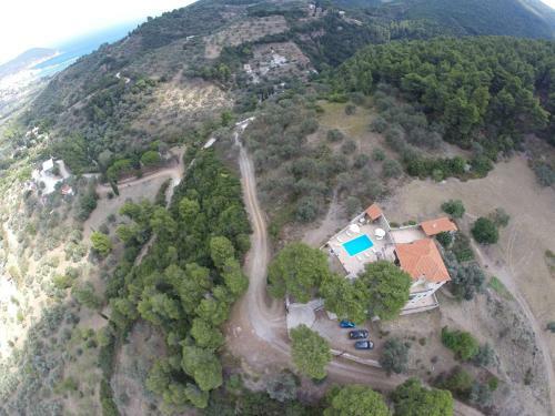 Apartamento Villa Evelyn