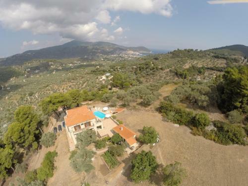 Apartamento Villa Evelyn
