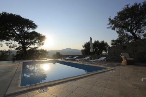 Apartamento Villa Evelyn
