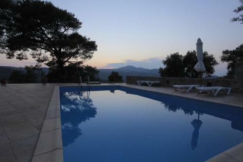 Apartamento Villa Evelyn
