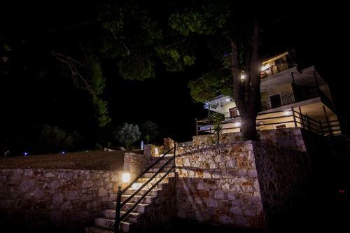Apartamento Villa Evelyn
