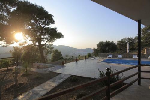 Apartamento Villa Evelyn