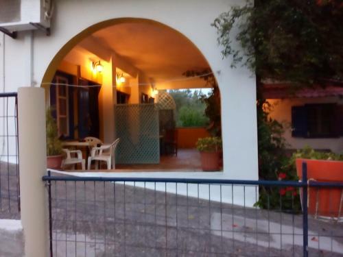 Apartamento Alexandra Sofia