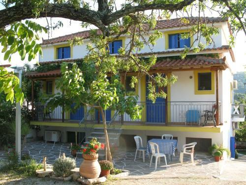Apartamento Alexandra Sofia