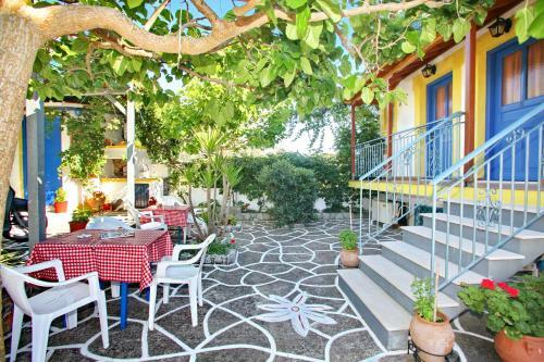 Apartamento Alexandra Sofia
