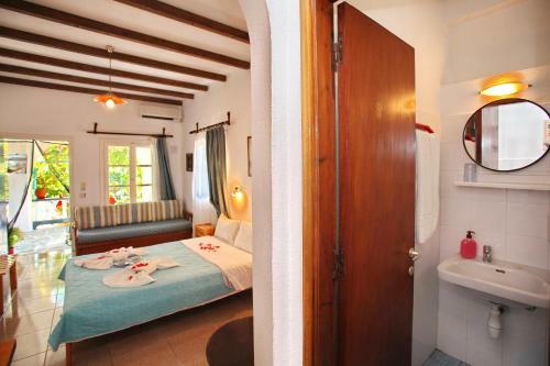 Apartamento Alexandra Sofia