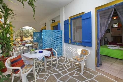 Apartamento Alexandra Sofia