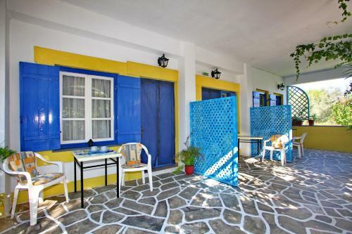 Apartamento Alexandra Sofia