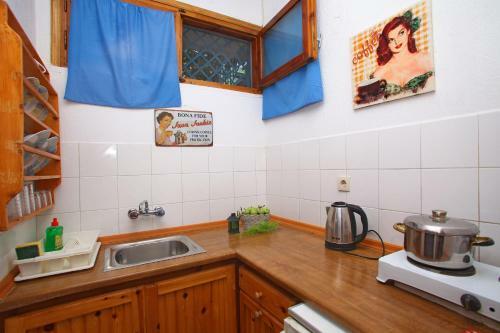 Apartamento Alexandra Sofia