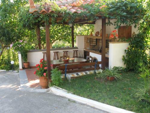 Apartamento Alexandra Sofia