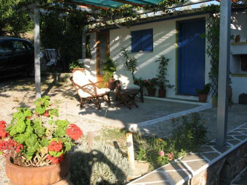 Apartamento Alexandra Sofia