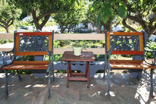 Apartamento Alexandra Sofia