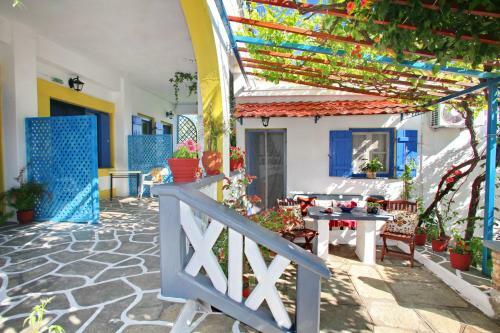 Apartamento Alexandra Sofia