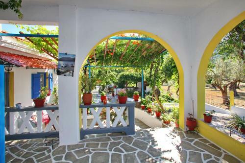 Apartamento Alexandra Sofia
