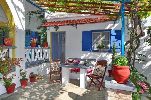 Apartamento Alexandra Sofia