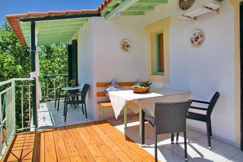 Apartamento Pelagos