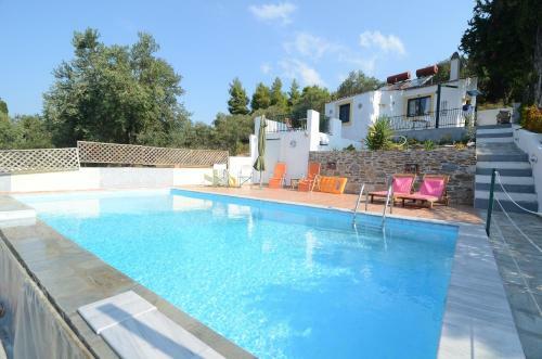 Apartamento Pelagos
