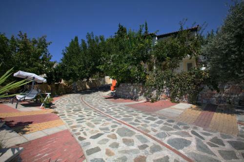Apartamento Pelagos