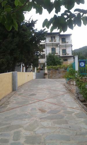 Apartamento Pelagos