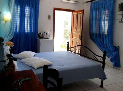 Apartamento Artemis Bungalows