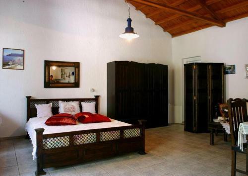 Apartamento Artemis Bungalows