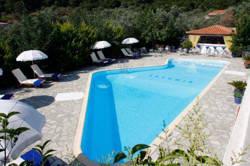 Apartamento Artemis Bungalows