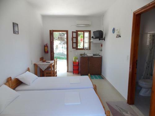 Apartamento Pleiades Studios And Maisonettes