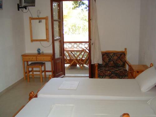 Apartamento Pleiades Studios And Maisonettes