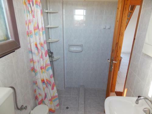 Apartamento Pleiades Studios And Maisonettes