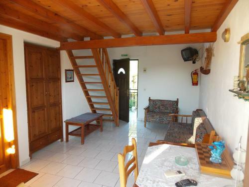 Apartamento Pleiades Studios And Maisonettes