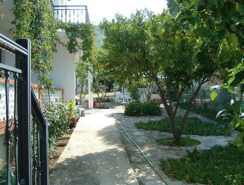 Apartamento Pleiades Studios And Maisonettes