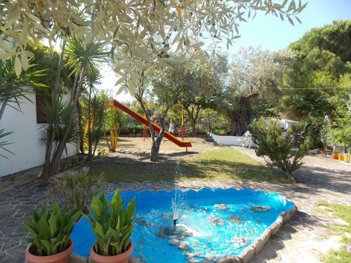 Apartamento Pleiades Studios And Maisonettes