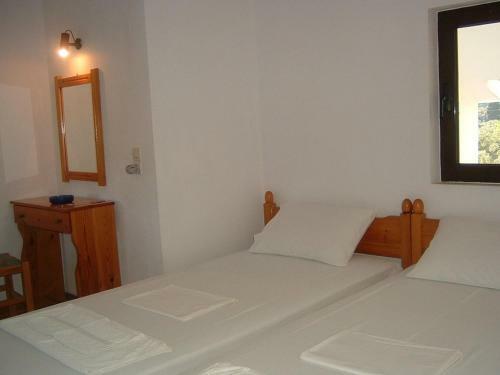 Apartamento Pleiades Studios And Maisonettes
