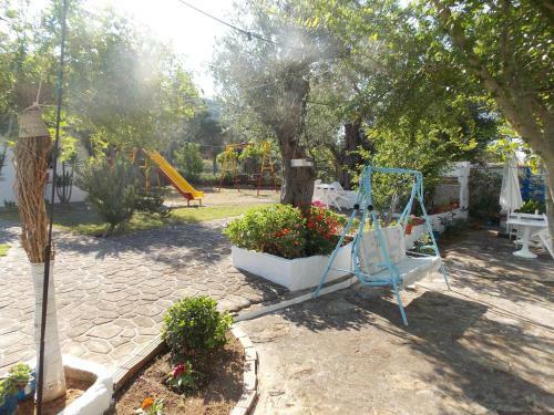 Apartamento Pleiades Studios And Maisonettes