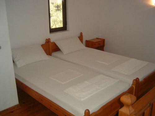 Apartamento Pleiades Studios And Maisonettes