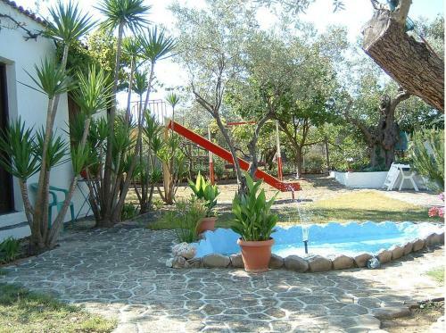 Apartamento Pleiades Studios And Maisonettes