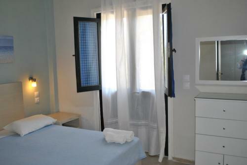 Aparthotel Hotel Helios Splendid