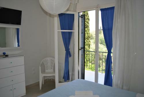 Aparthotel Hotel Helios Splendid