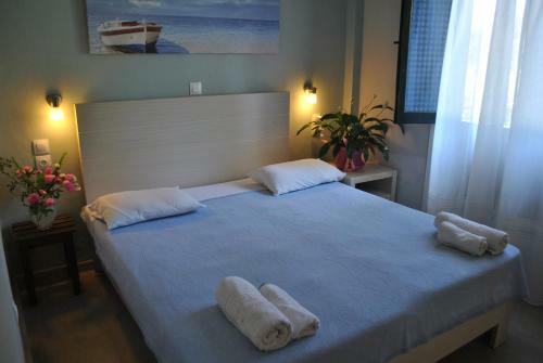 Aparthotel Hotel Helios Splendid