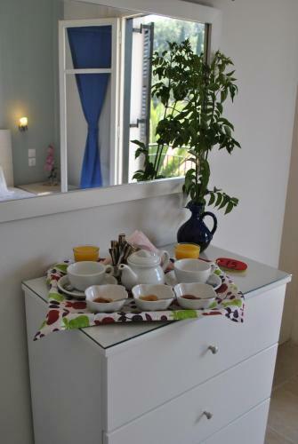 Aparthotel Hotel Helios Splendid