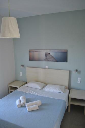 Aparthotel Hotel Helios Splendid