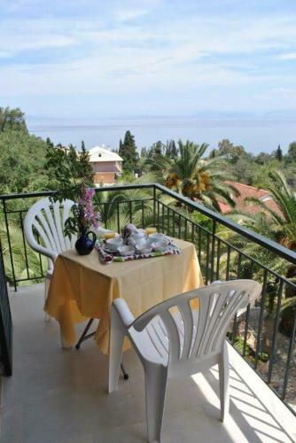 Aparthotel Hotel Helios Splendid