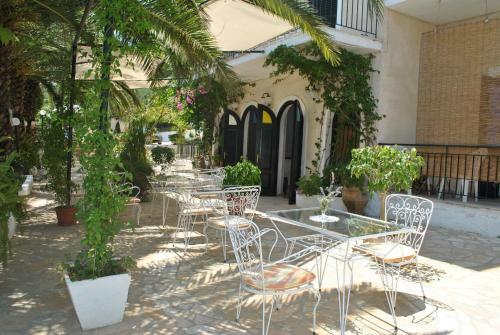 Aparthotel Hotel Helios Splendid