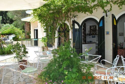 Aparthotel Hotel Helios Splendid