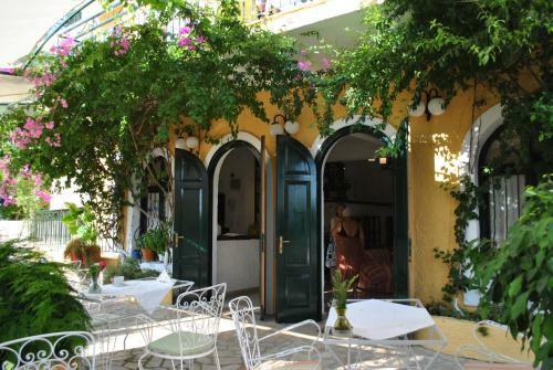 Aparthotel Hotel Helios Splendid