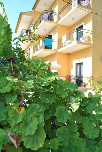 Aparthotel Hotel Helios Splendid