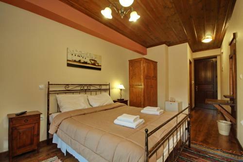Hostal Thea Valtessinikou
